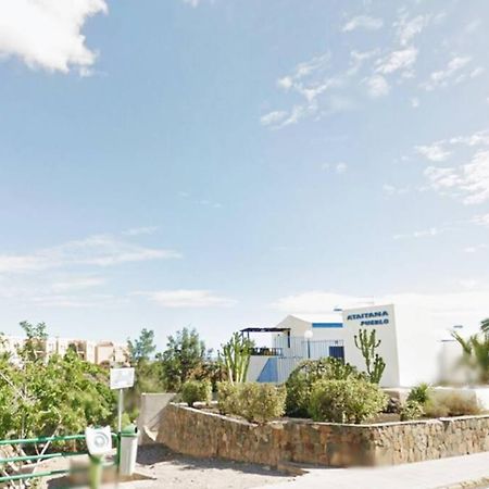 Bungalows Sonneland Maspalomas Canary Islands Luaran gambar