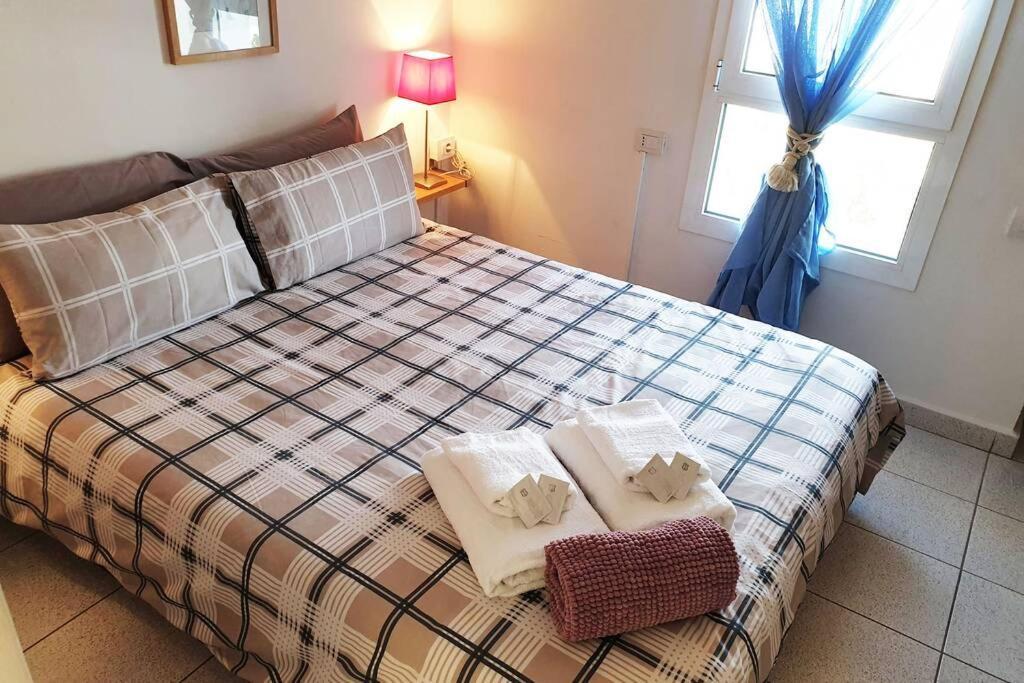 Bungalows Sonneland Maspalomas Canary Islands Luaran gambar
