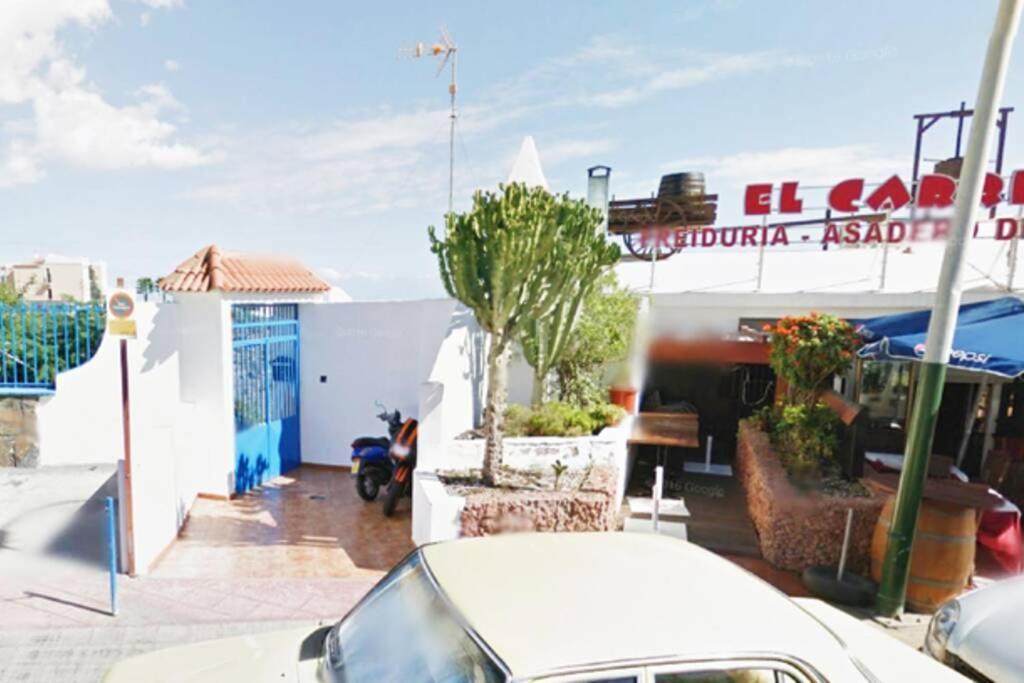 Bungalows Sonneland Maspalomas Canary Islands Luaran gambar
