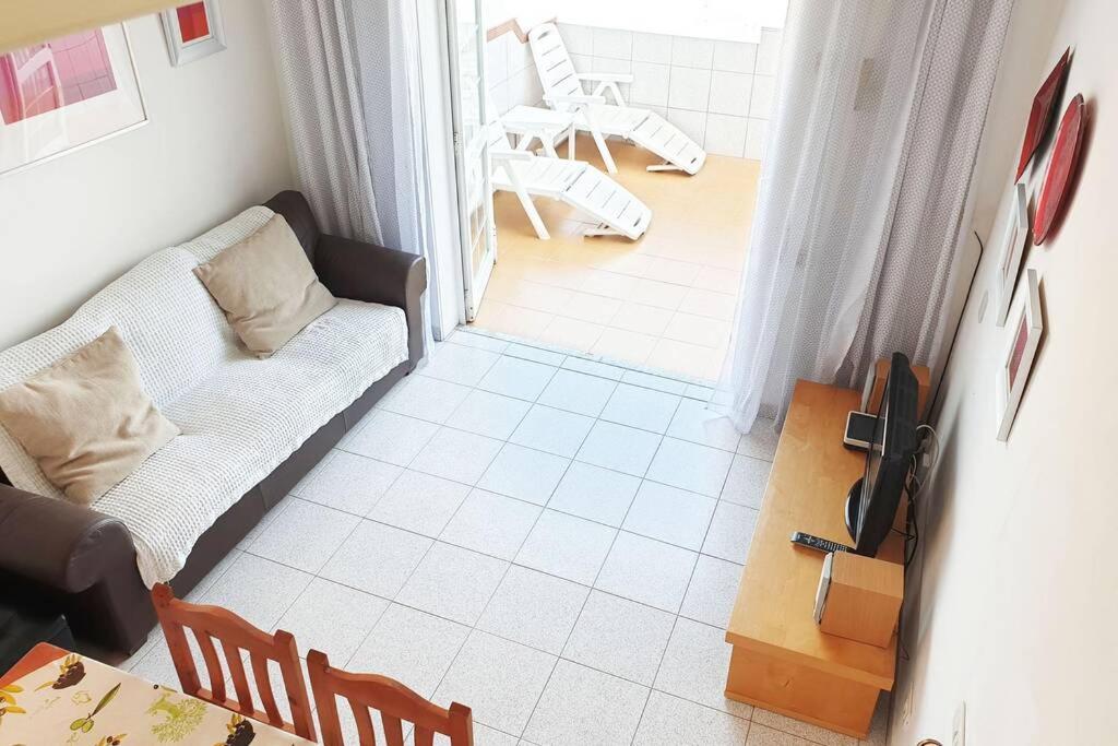 Bungalows Sonneland Maspalomas Canary Islands Luaran gambar