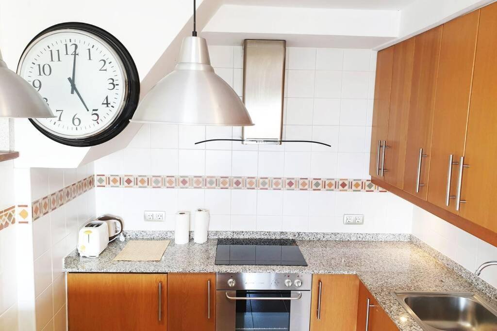 Bungalows Sonneland Maspalomas Canary Islands Luaran gambar