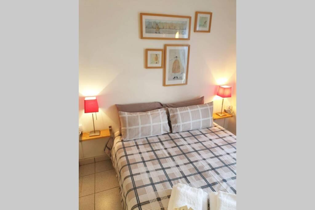 Bungalows Sonneland Maspalomas Canary Islands Luaran gambar
