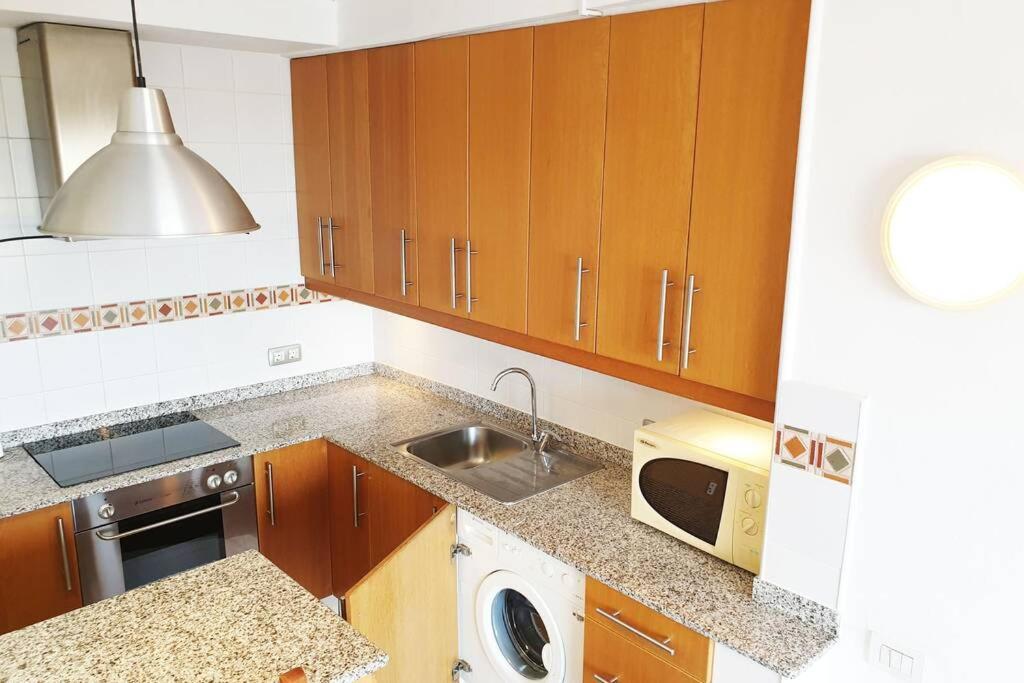 Bungalows Sonneland Maspalomas Canary Islands Luaran gambar