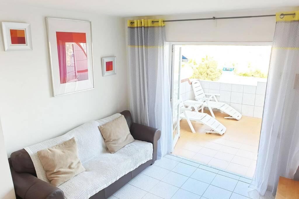 Bungalows Sonneland Maspalomas Canary Islands Luaran gambar