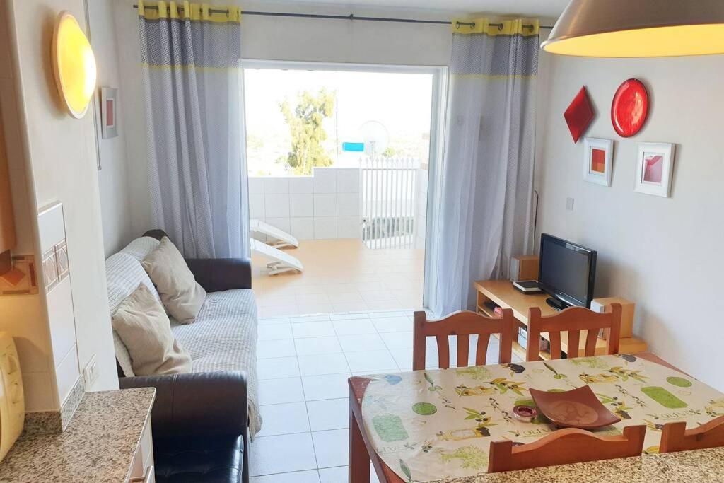 Bungalows Sonneland Maspalomas Canary Islands Luaran gambar