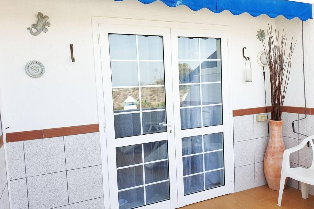 Bungalows Sonneland Maspalomas Canary Islands Luaran gambar